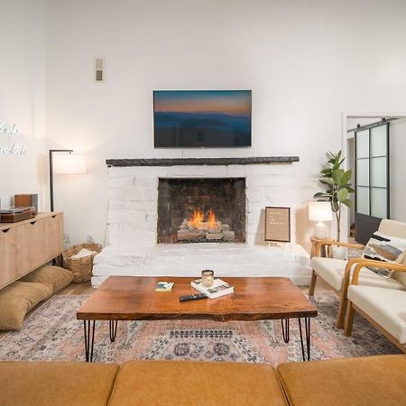 The Wanderer Guesthouse Boone Εξωτερικό φωτογραφία