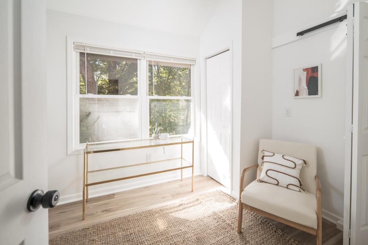 The Wanderer Guesthouse Boone Εξωτερικό φωτογραφία