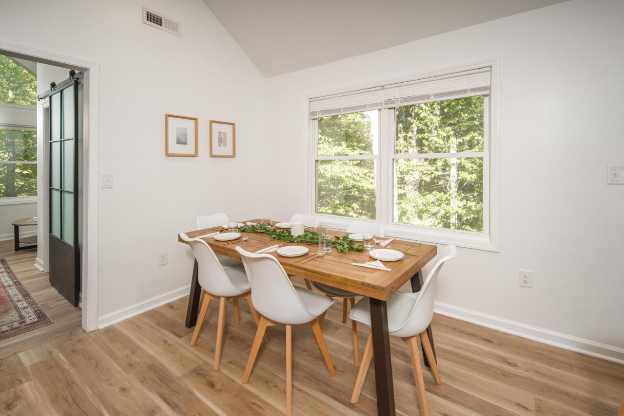 The Wanderer Guesthouse Boone Εξωτερικό φωτογραφία